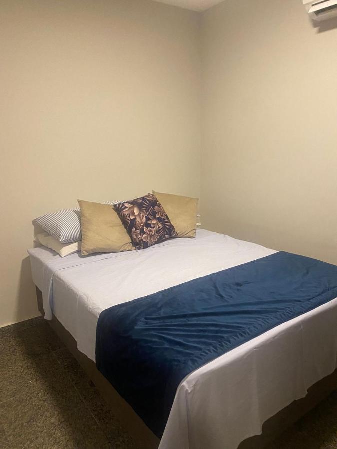 Segunda Casa- Seu Cantinho Na Praia Do Morro Em Guarapari - Quartos Suites 2 Ate 4 Pessoas Luaran gambar