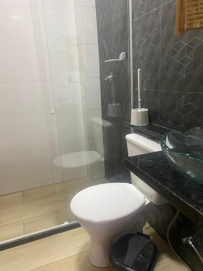 Segunda Casa- Seu Cantinho Na Praia Do Morro Em Guarapari - Quartos Suites 2 Ate 4 Pessoas Luaran gambar