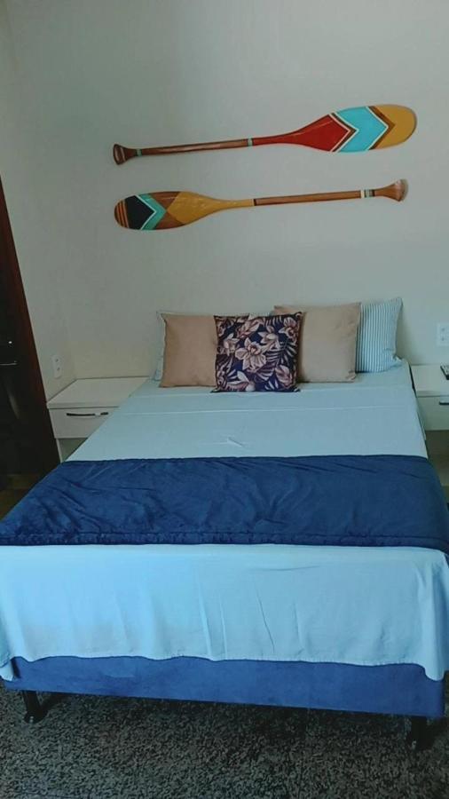 Segunda Casa- Seu Cantinho Na Praia Do Morro Em Guarapari - Quartos Suites 2 Ate 4 Pessoas Luaran gambar