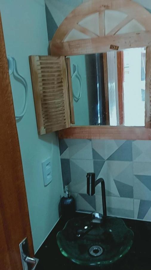 Segunda Casa- Seu Cantinho Na Praia Do Morro Em Guarapari - Quartos Suites 2 Ate 4 Pessoas Luaran gambar
