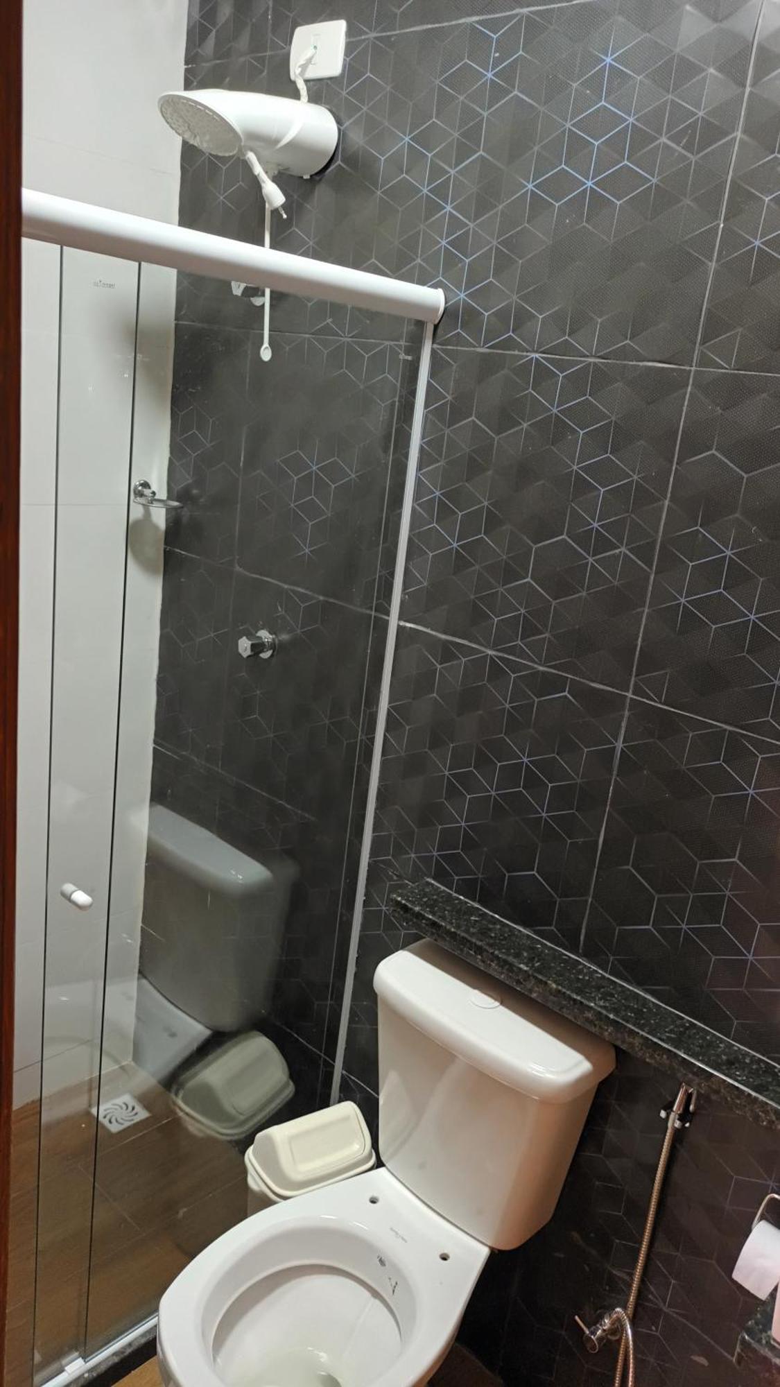 Segunda Casa- Seu Cantinho Na Praia Do Morro Em Guarapari - Quartos Suites 2 Ate 4 Pessoas Luaran gambar