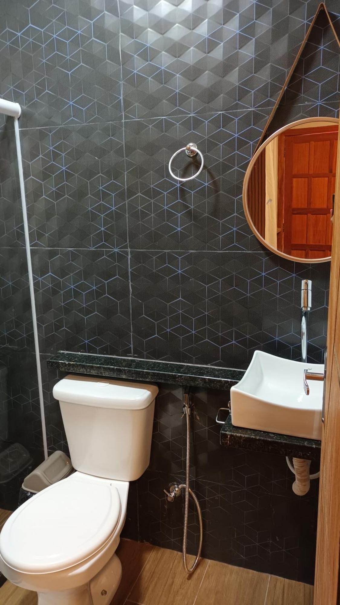 Segunda Casa- Seu Cantinho Na Praia Do Morro Em Guarapari - Quartos Suites 2 Ate 4 Pessoas Luaran gambar
