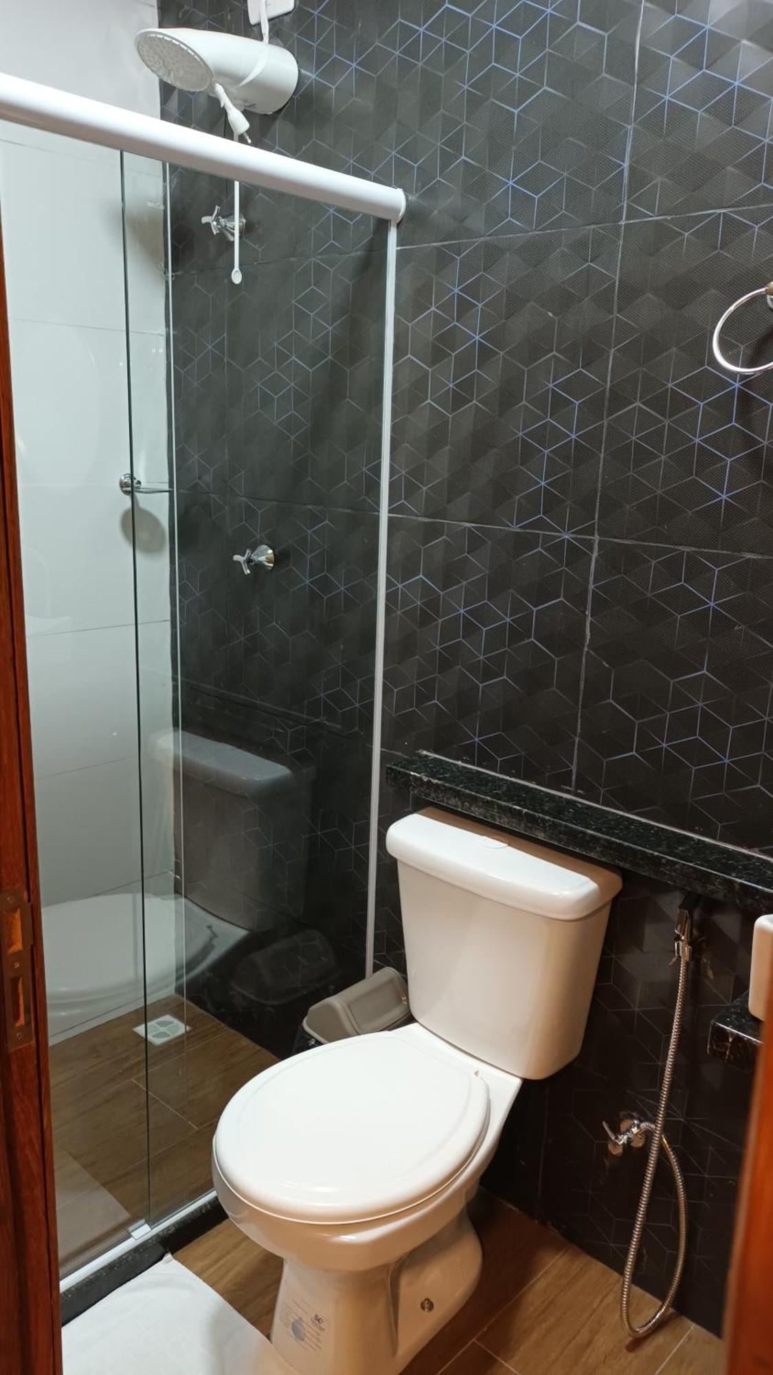 Segunda Casa- Seu Cantinho Na Praia Do Morro Em Guarapari - Quartos Suites 2 Ate 4 Pessoas Luaran gambar