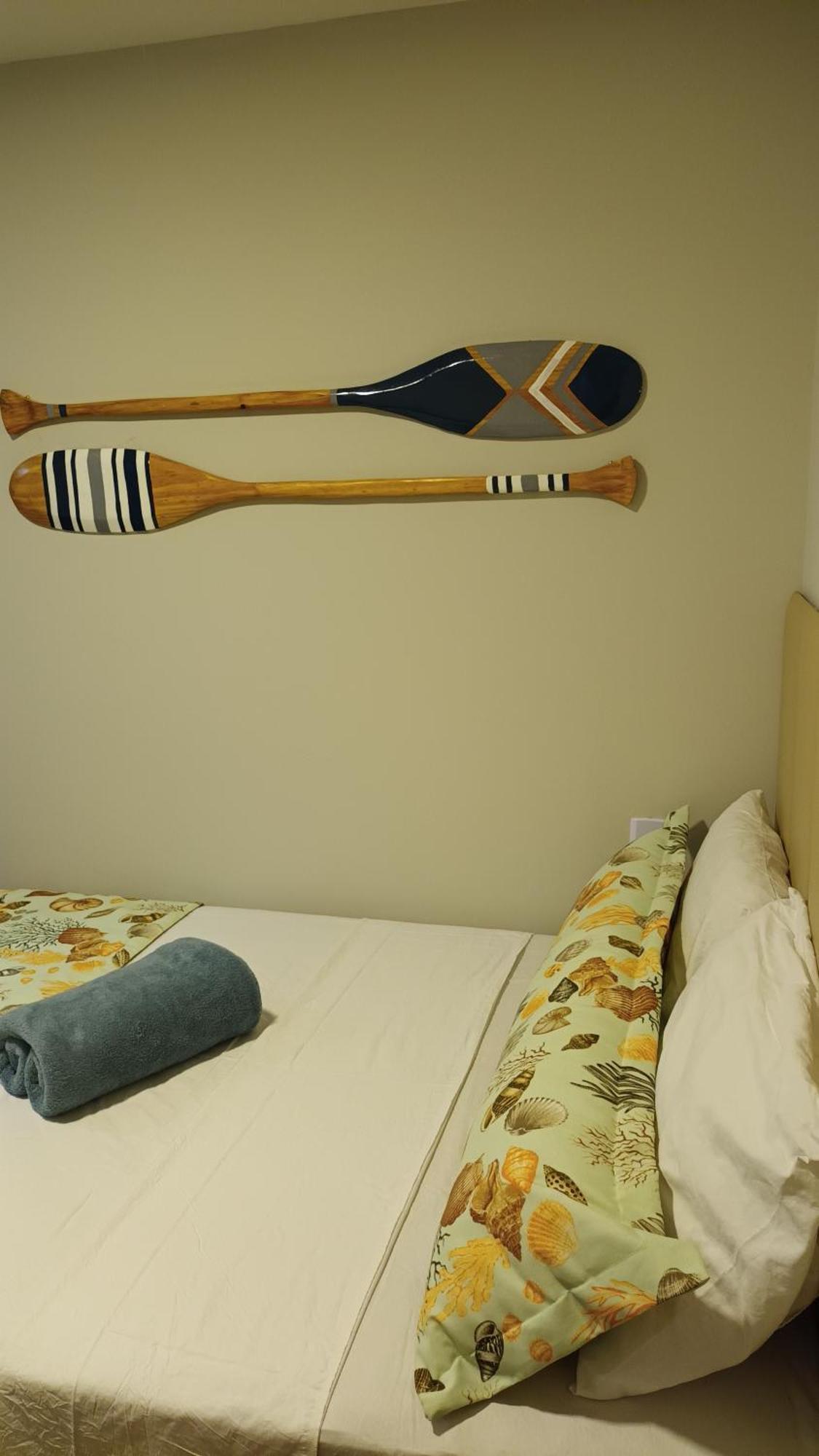 Segunda Casa- Seu Cantinho Na Praia Do Morro Em Guarapari - Quartos Suites 2 Ate 4 Pessoas Luaran gambar