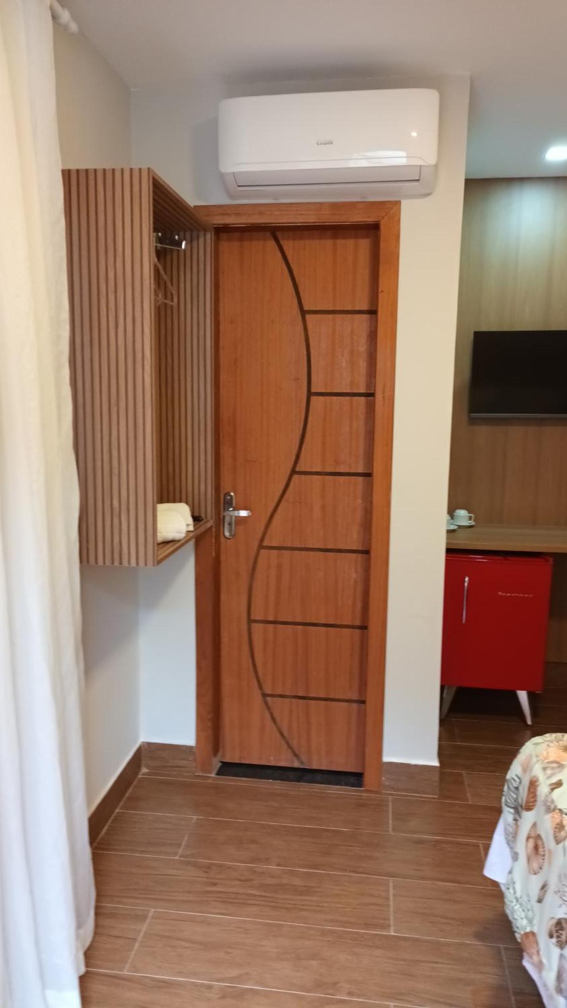 Segunda Casa- Seu Cantinho Na Praia Do Morro Em Guarapari - Quartos Suites 2 Ate 4 Pessoas Luaran gambar