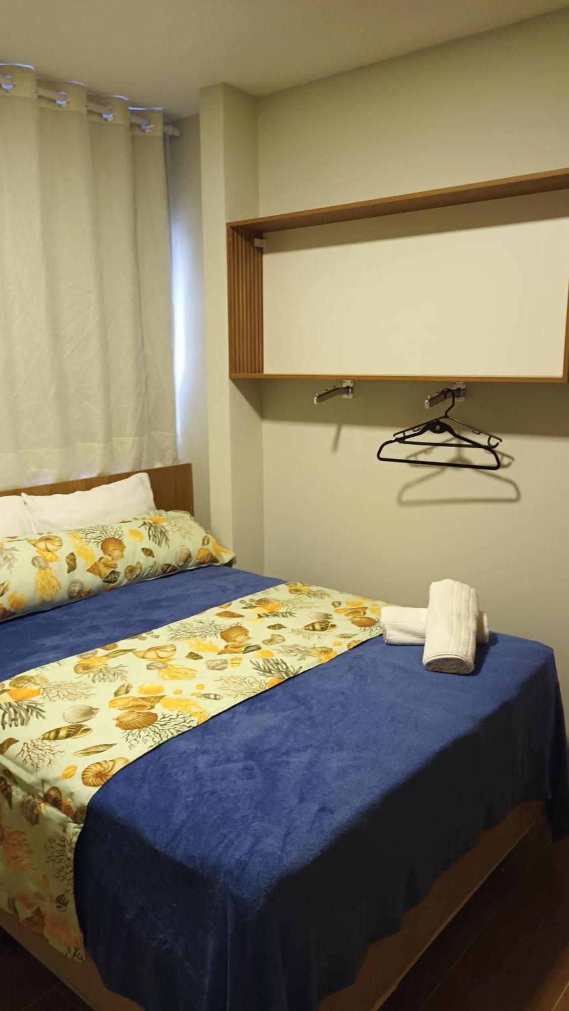 Segunda Casa- Seu Cantinho Na Praia Do Morro Em Guarapari - Quartos Suites 2 Ate 4 Pessoas Luaran gambar