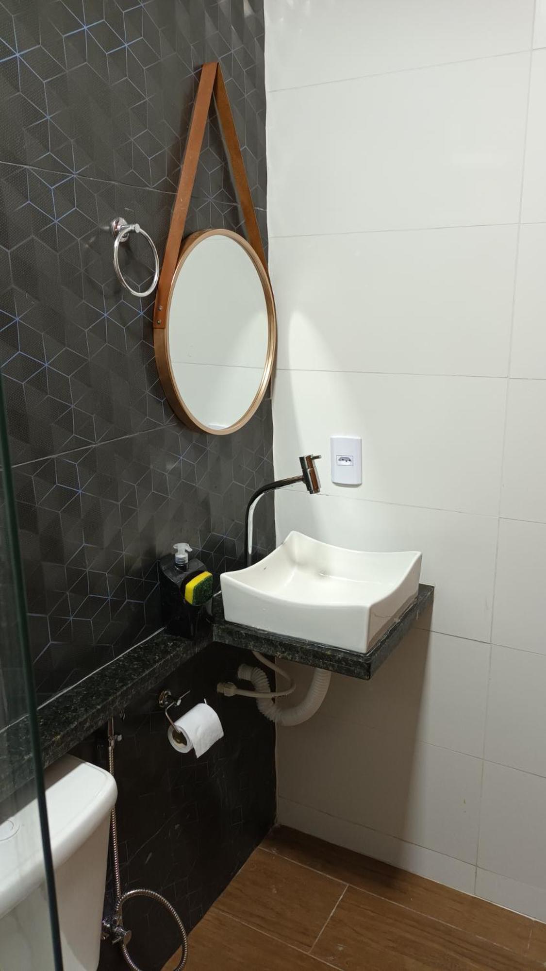 Segunda Casa- Seu Cantinho Na Praia Do Morro Em Guarapari - Quartos Suites 2 Ate 4 Pessoas Luaran gambar